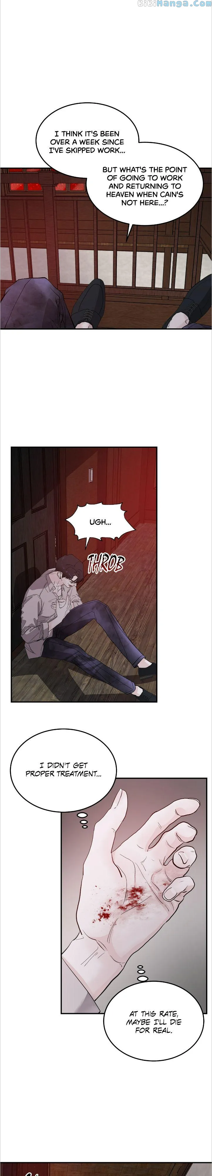 For The Queendom Chapter 3 - Page 15