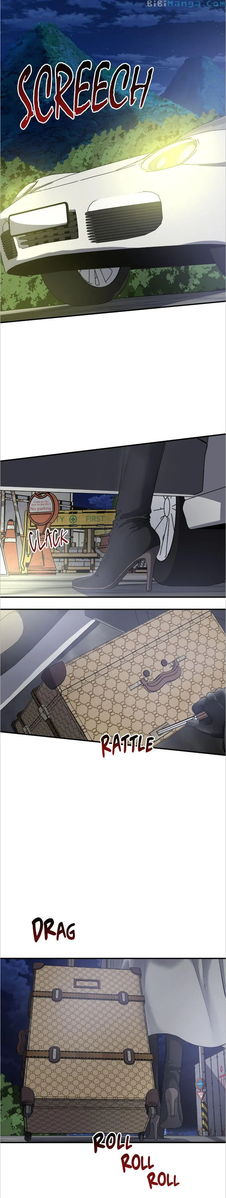 For The Queendom Chapter 3 - Page 2