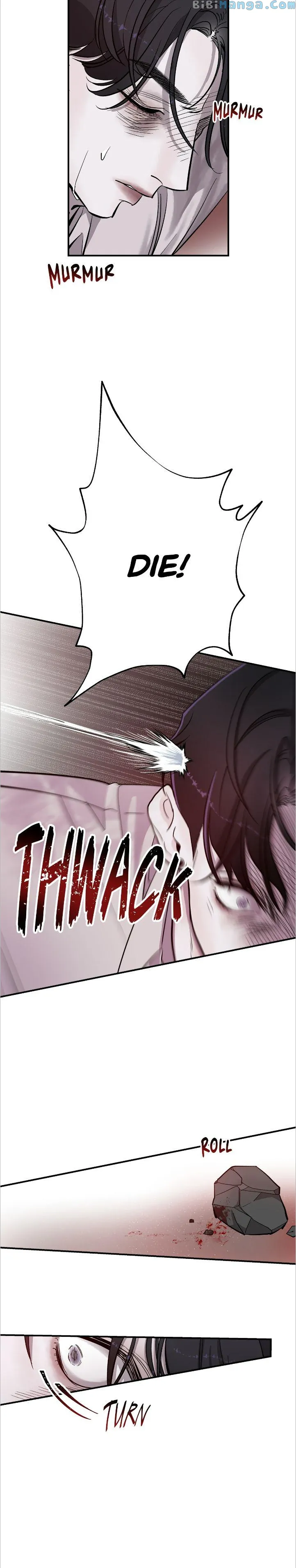 For The Queendom Chapter 3 - Page 20