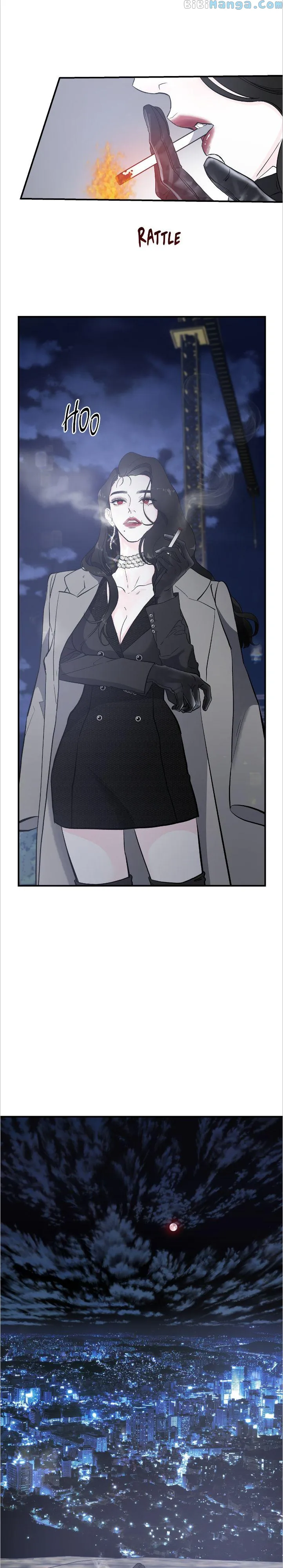 For The Queendom Chapter 3 - Page 3