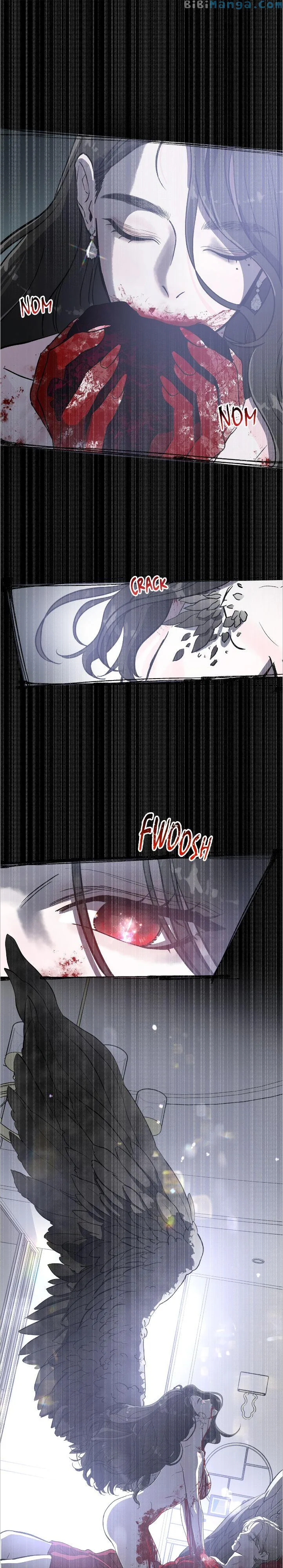 For The Queendom Chapter 3 - Page 34