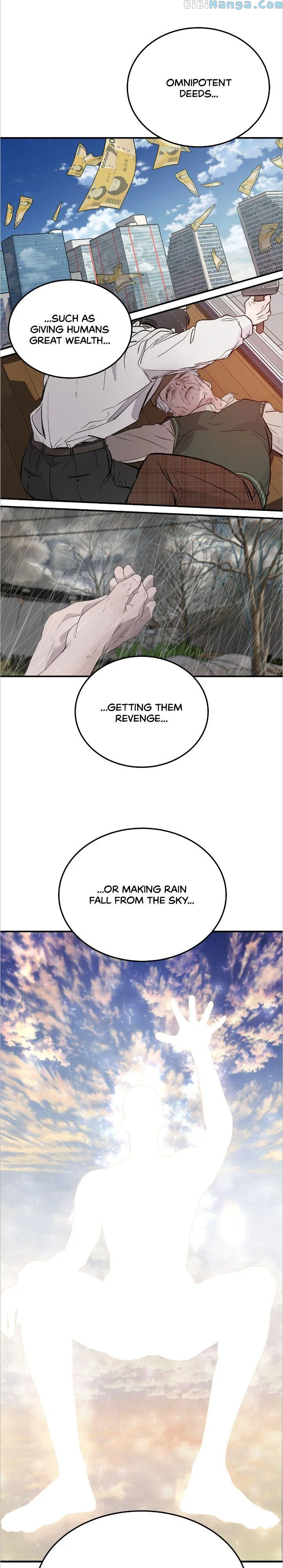 For The Queendom Chapter 3 - Page 38