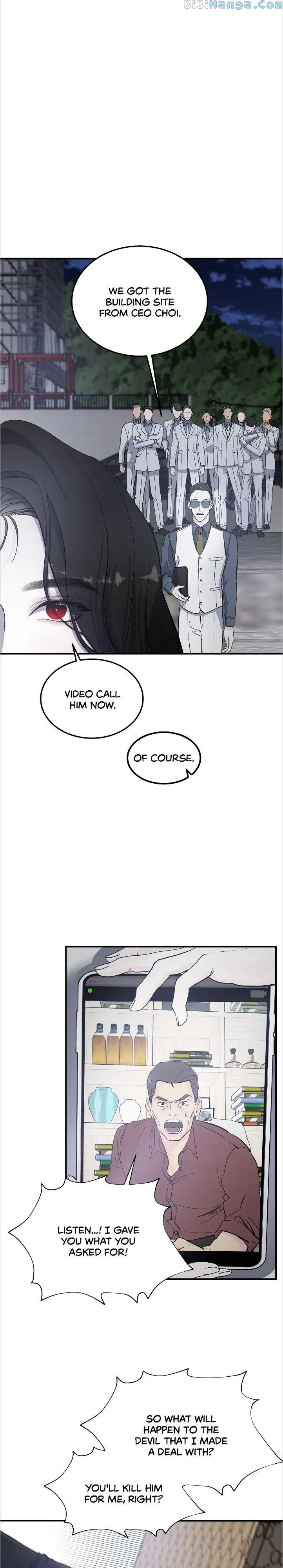 For The Queendom Chapter 3 - Page 46