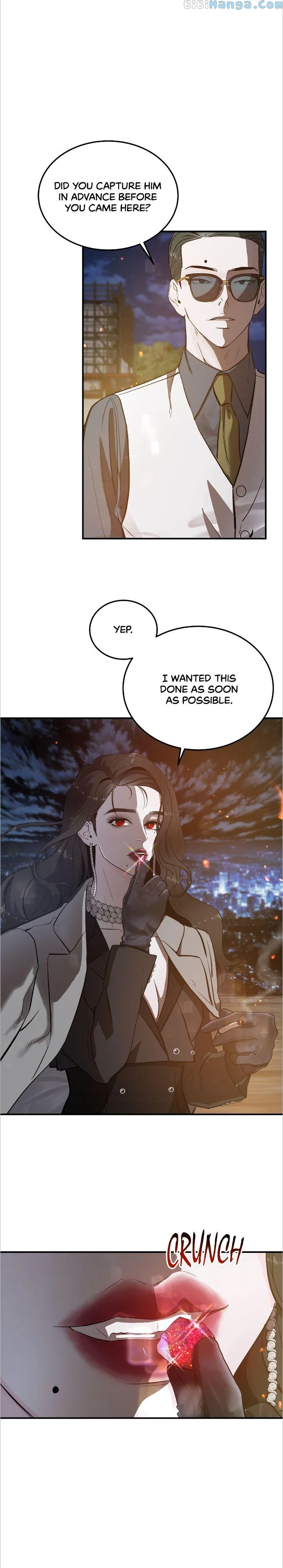 For The Queendom Chapter 3 - Page 51