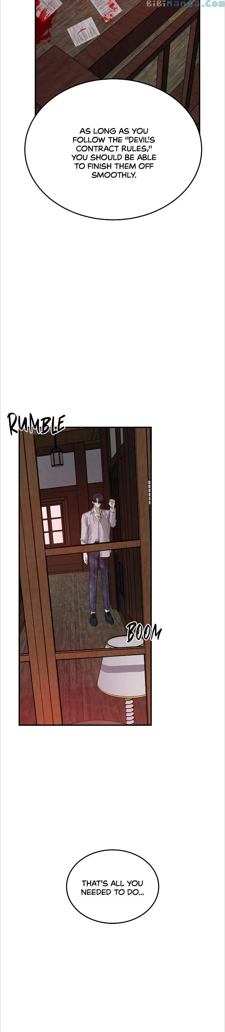 For The Queendom Chapter 3 - Page 8