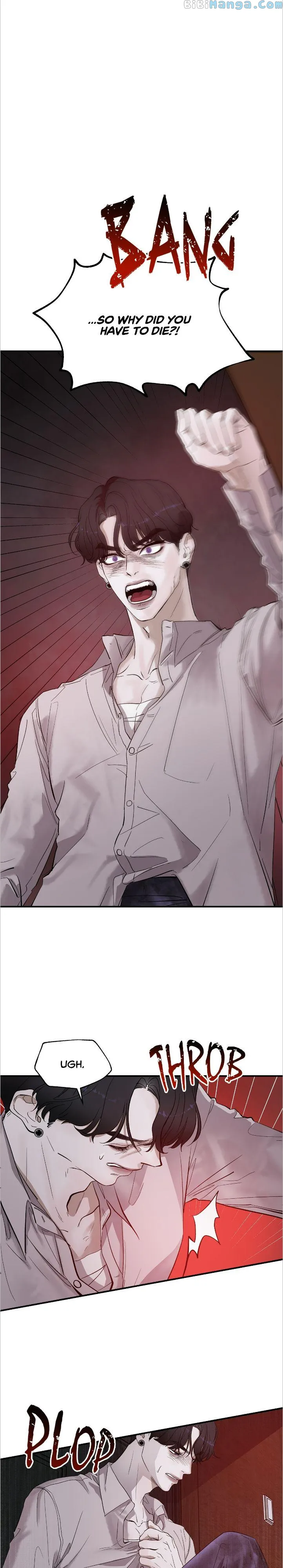 For The Queendom Chapter 3 - Page 9