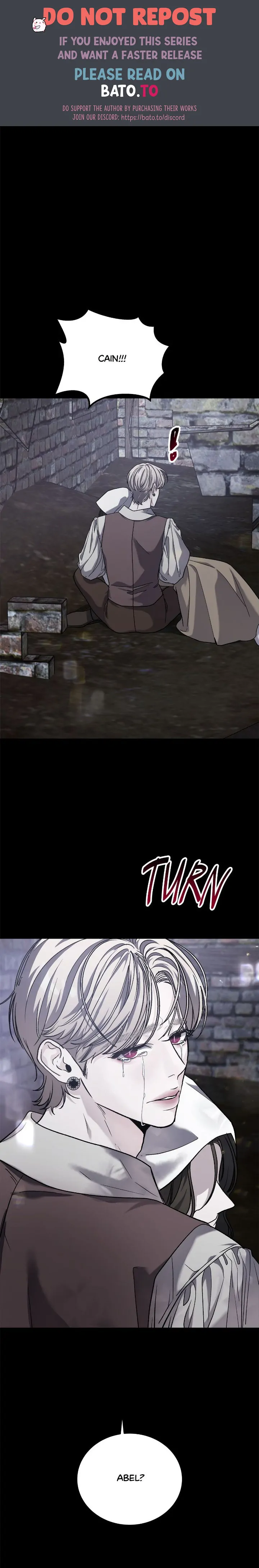 For The Queendom Chapter 30 - Page 1