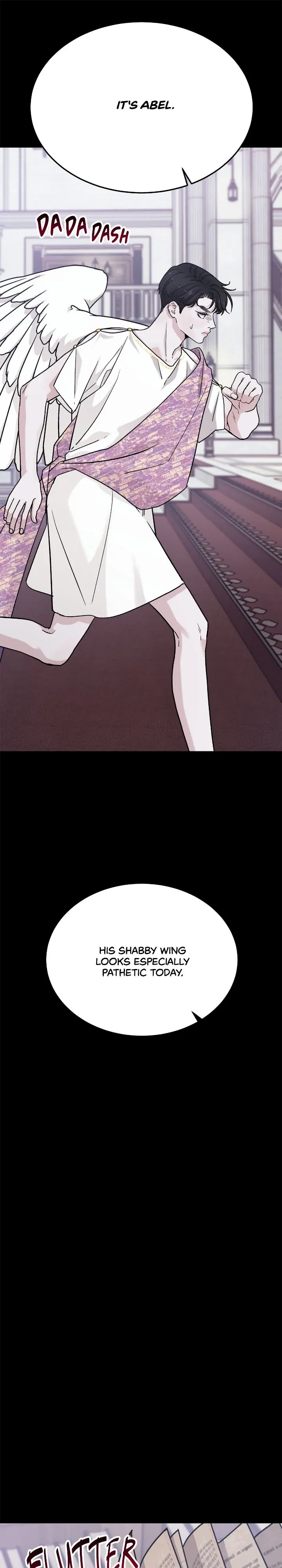 For The Queendom Chapter 30 - Page 13