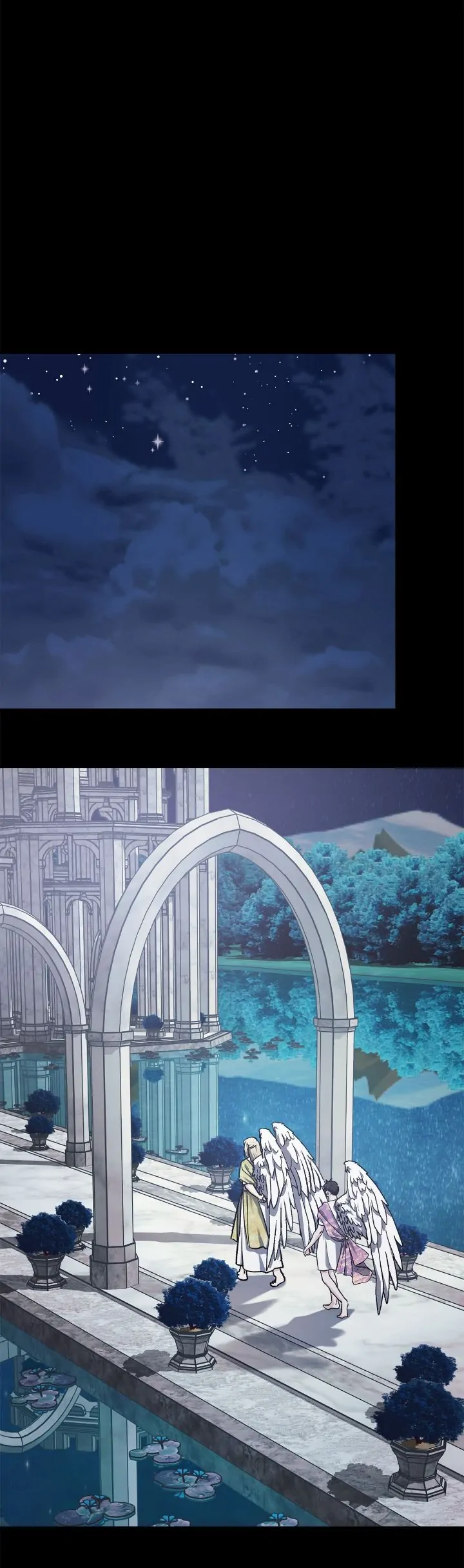 For The Queendom Chapter 30 - Page 27