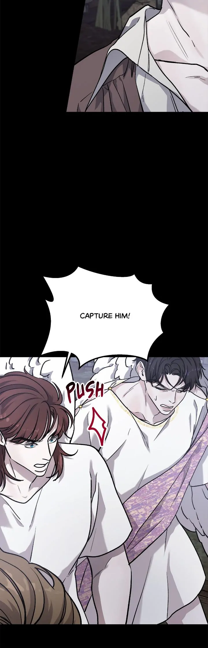 For The Queendom Chapter 30 - Page 3