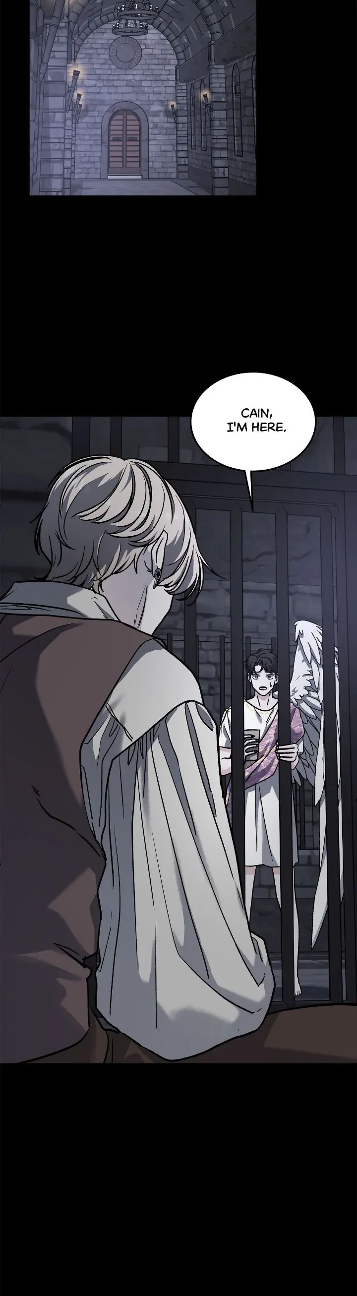 For The Queendom Chapter 30 - Page 33