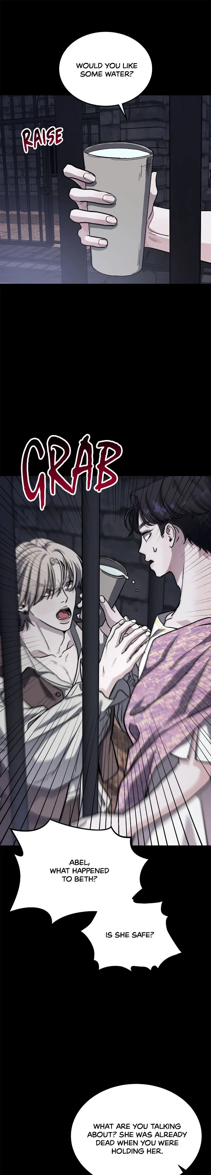 For The Queendom Chapter 30 - Page 34