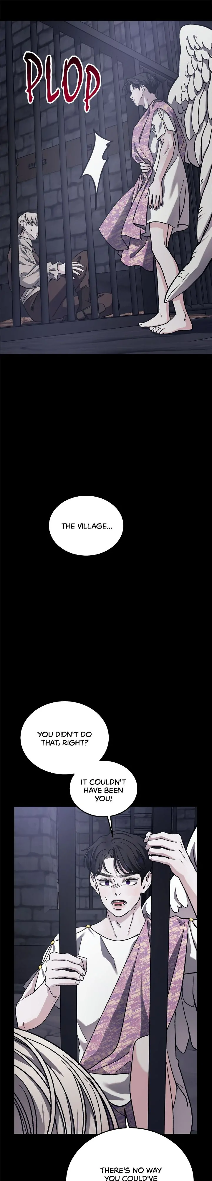 For The Queendom Chapter 30 - Page 37