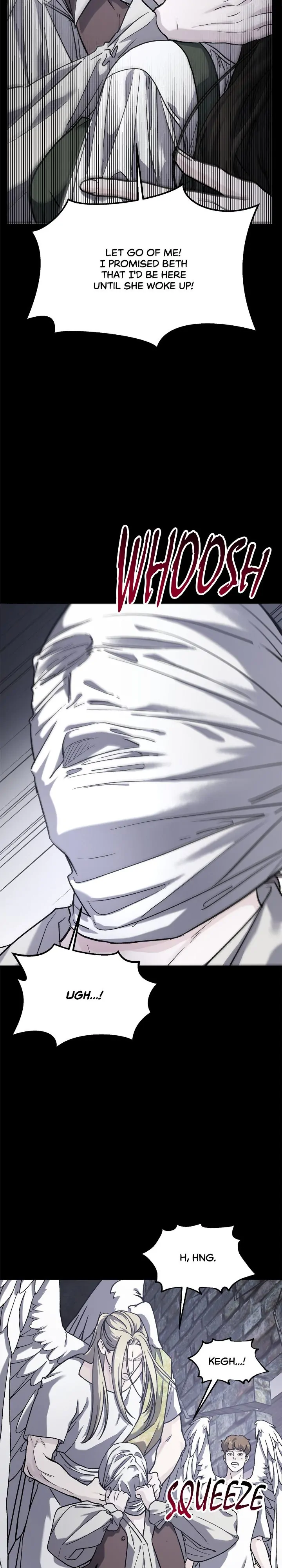 For The Queendom Chapter 30 - Page 5