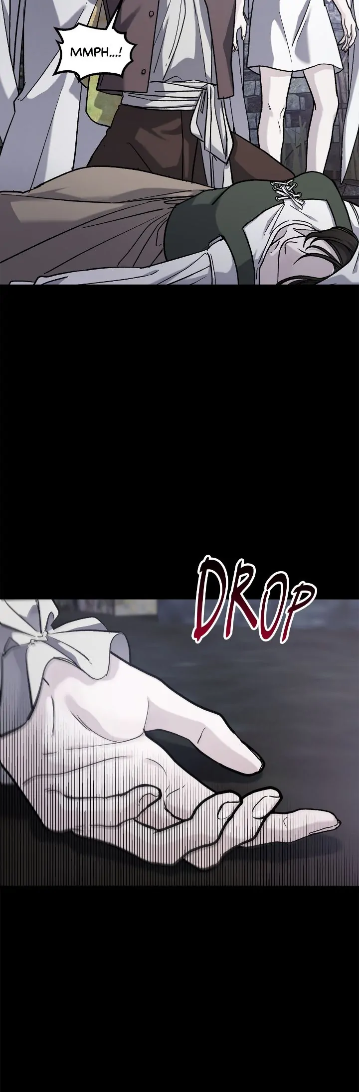 For The Queendom Chapter 30 - Page 6