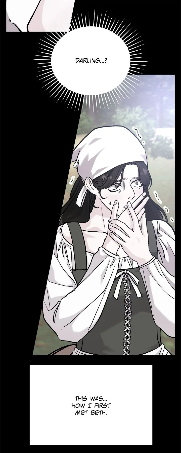 For The Queendom Chapter 31 - Page 15