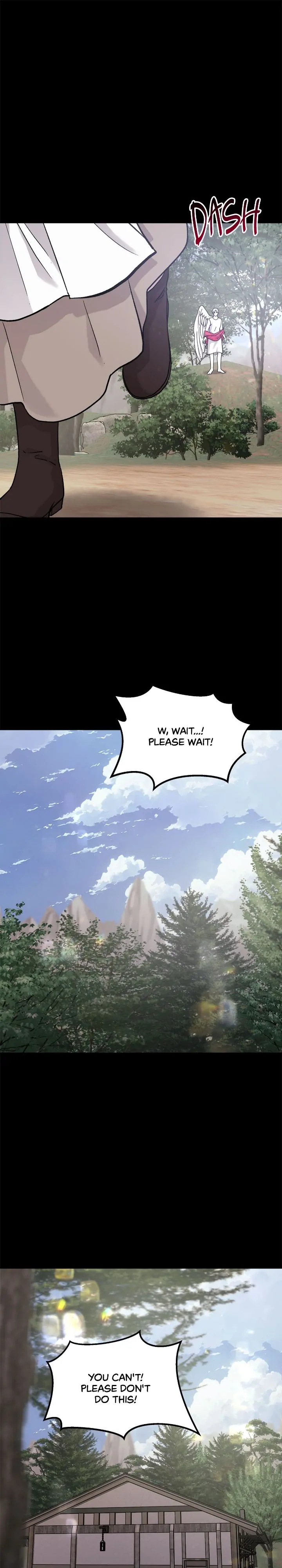 For The Queendom Chapter 31 - Page 16