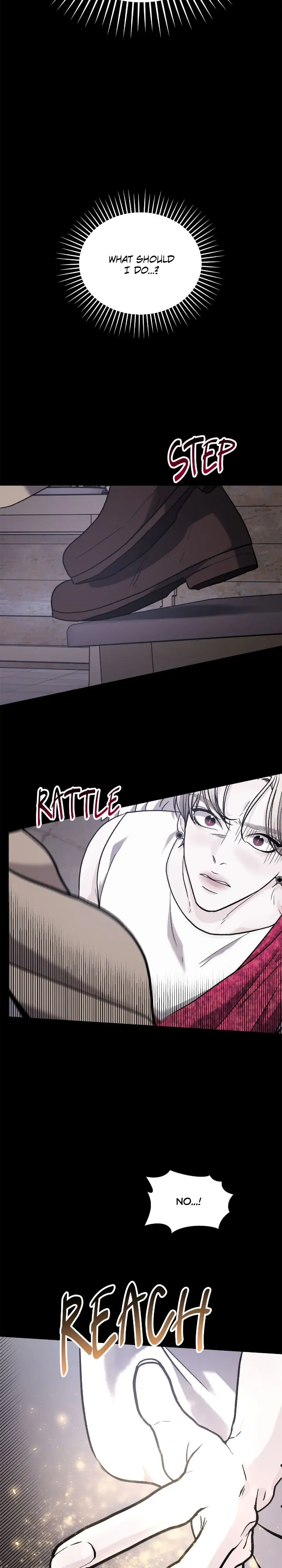 For The Queendom Chapter 31 - Page 20