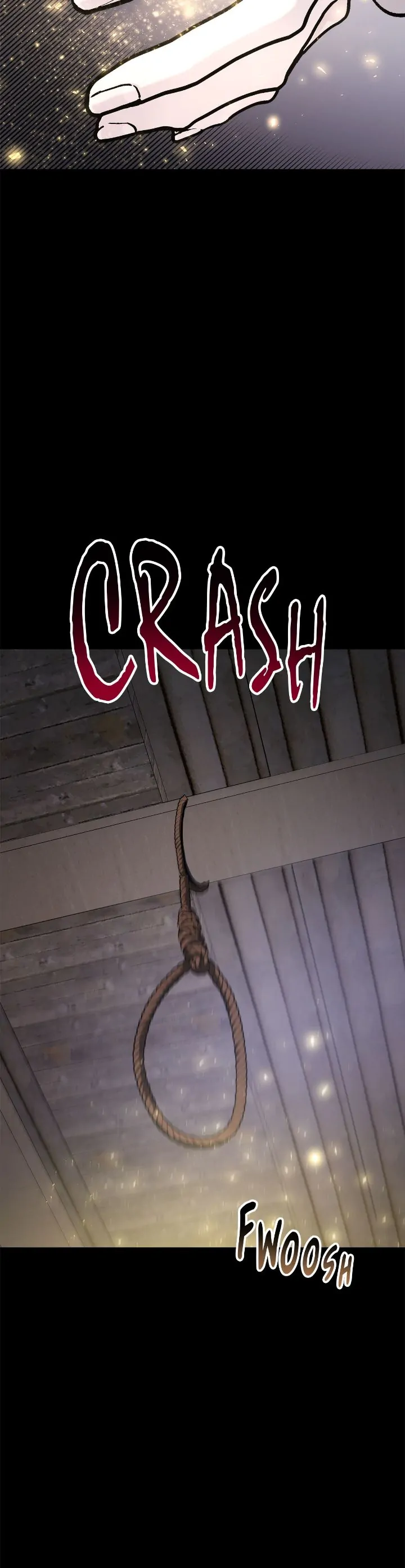 For The Queendom Chapter 31 - Page 21