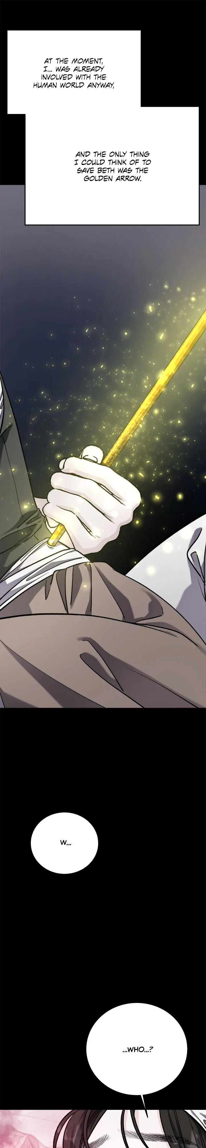 For The Queendom Chapter 31 - Page 22