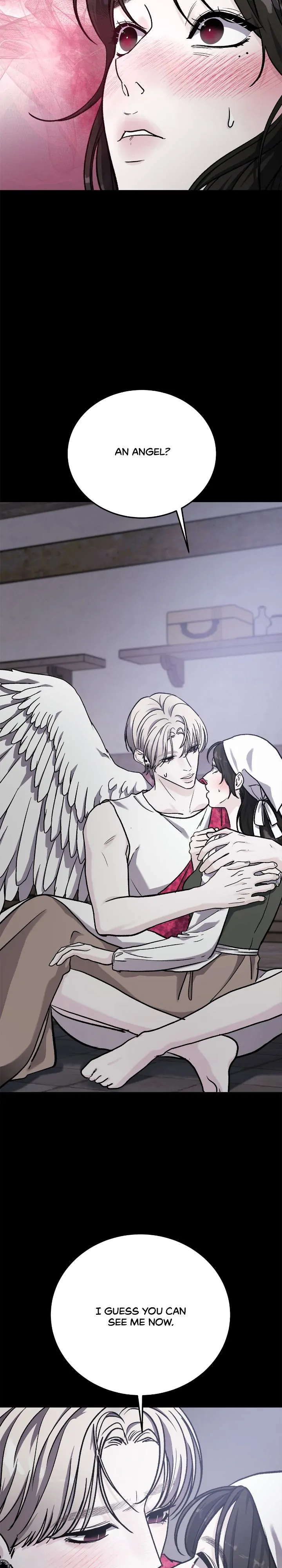 For The Queendom Chapter 31 - Page 23