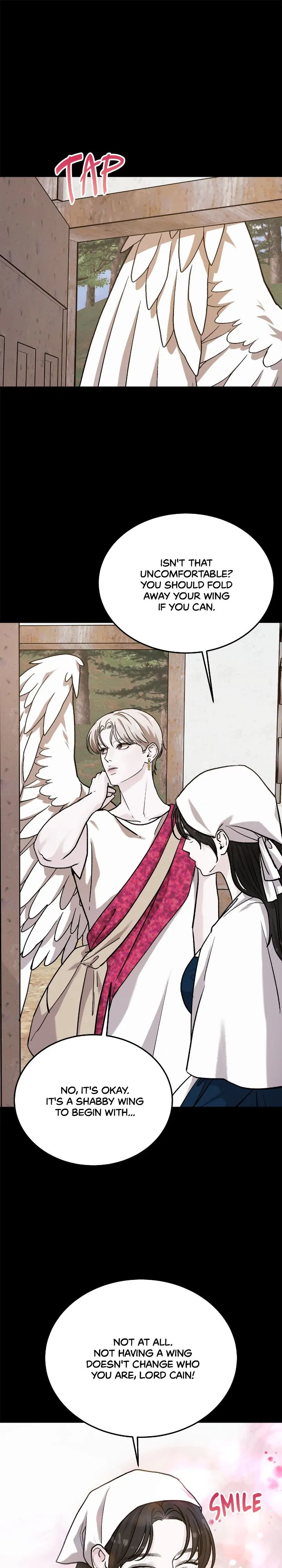 For The Queendom Chapter 31 - Page 31