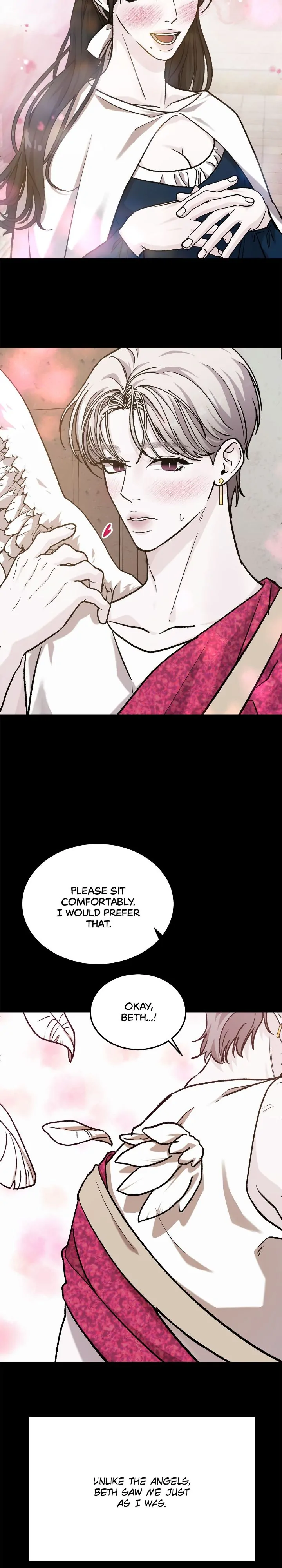 For The Queendom Chapter 31 - Page 32