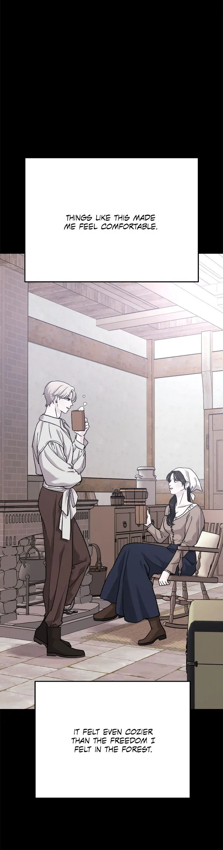 For The Queendom Chapter 31 - Page 33