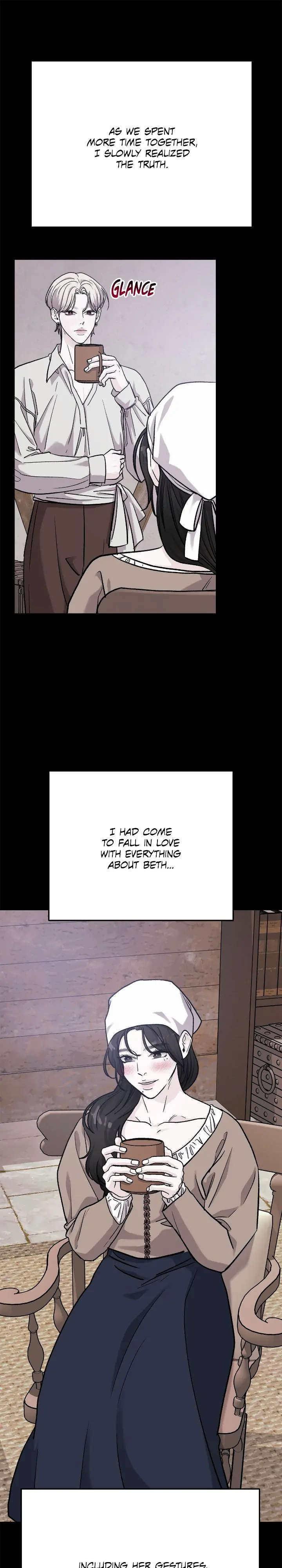 For The Queendom Chapter 31 - Page 34