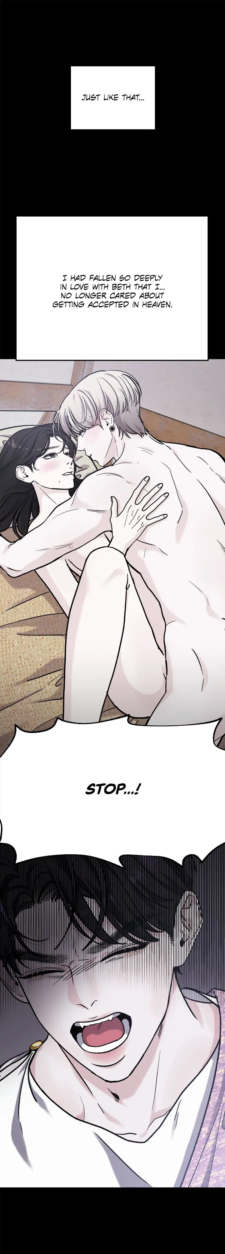 For The Queendom Chapter 31 - Page 37