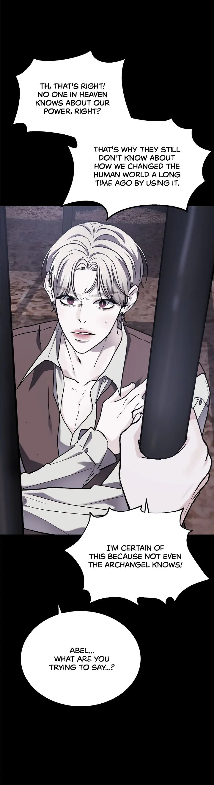 For The Queendom Chapter 31 - Page 45