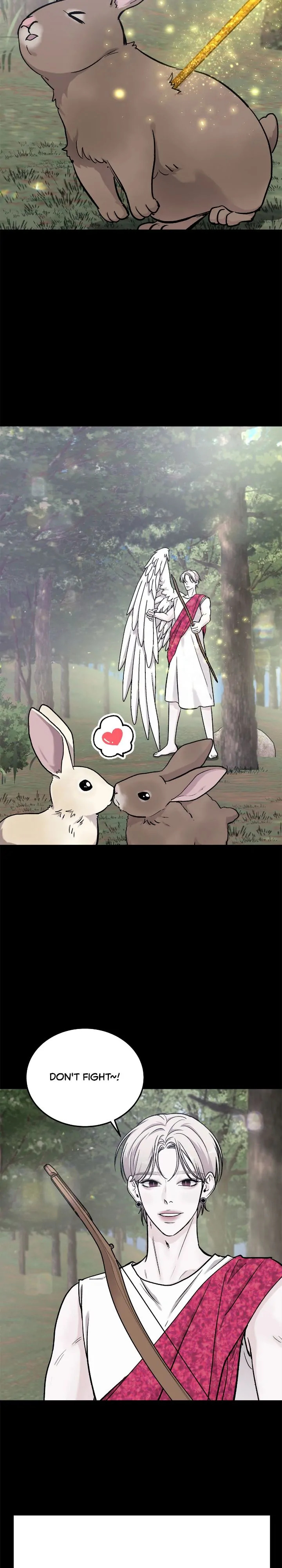 For The Queendom Chapter 31 - Page 5