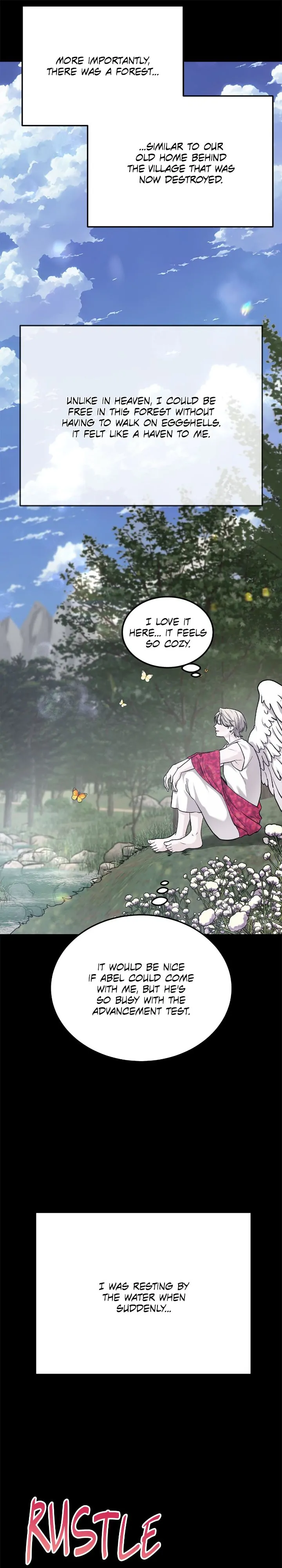 For The Queendom Chapter 31 - Page 7