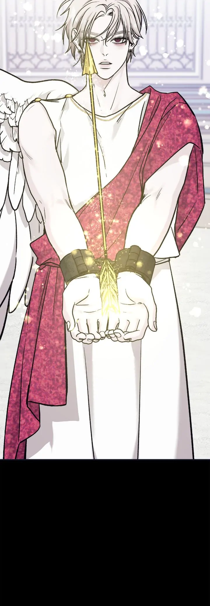 For The Queendom Chapter 32 - Page 12