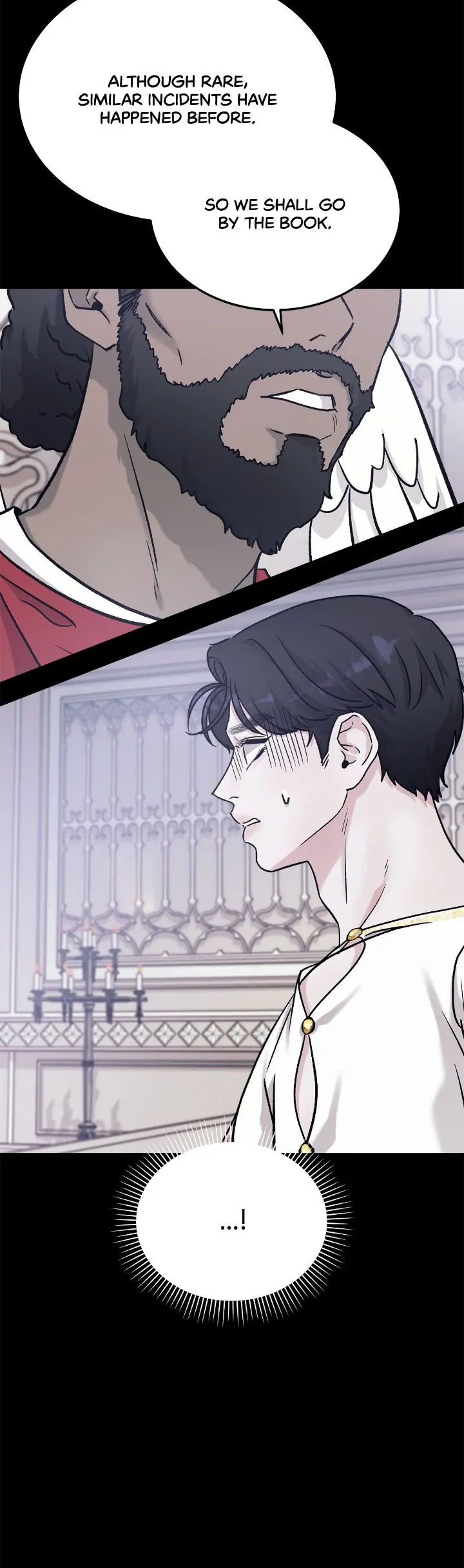 For The Queendom Chapter 32 - Page 18