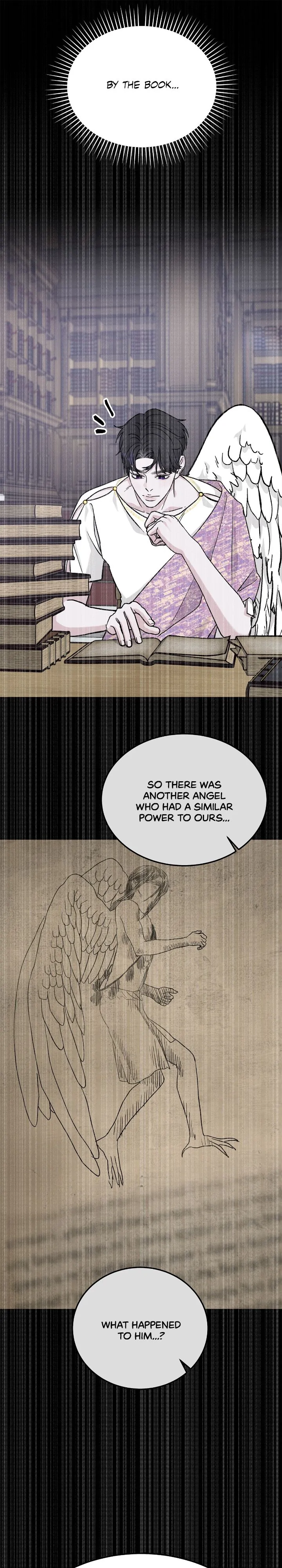 For The Queendom Chapter 32 - Page 19