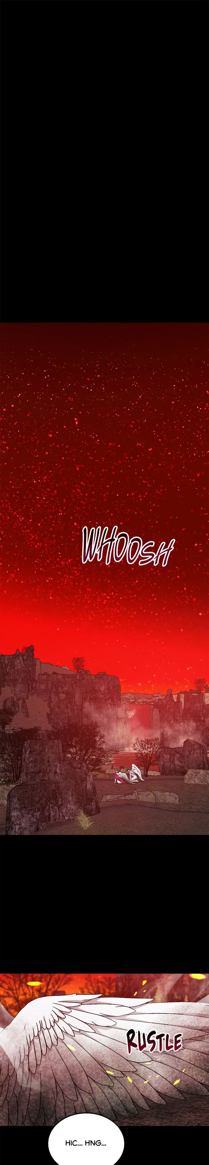 For The Queendom Chapter 32 - Page 37