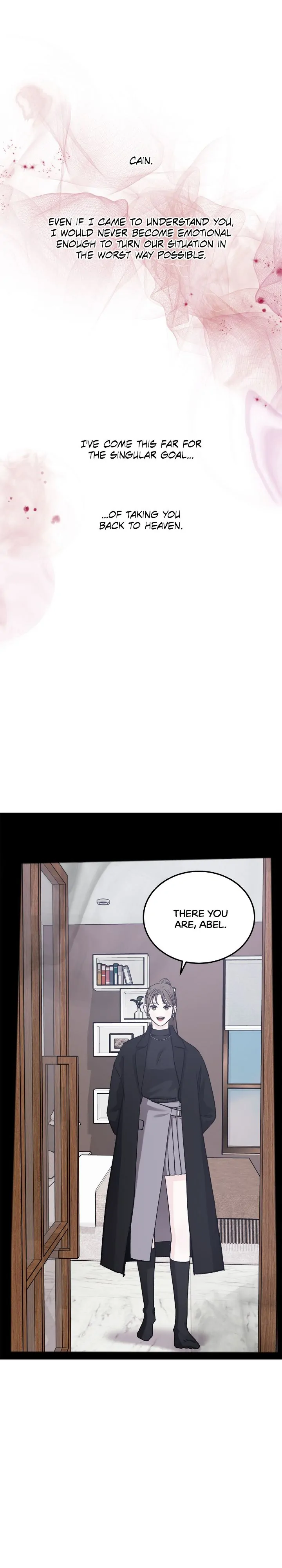 For The Queendom Chapter 32 - Page 46