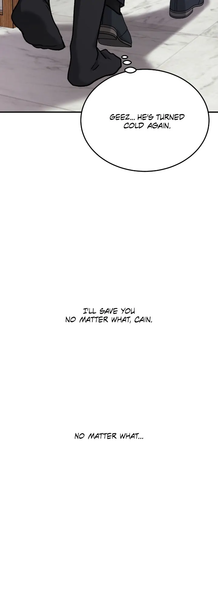 For The Queendom Chapter 32 - Page 48