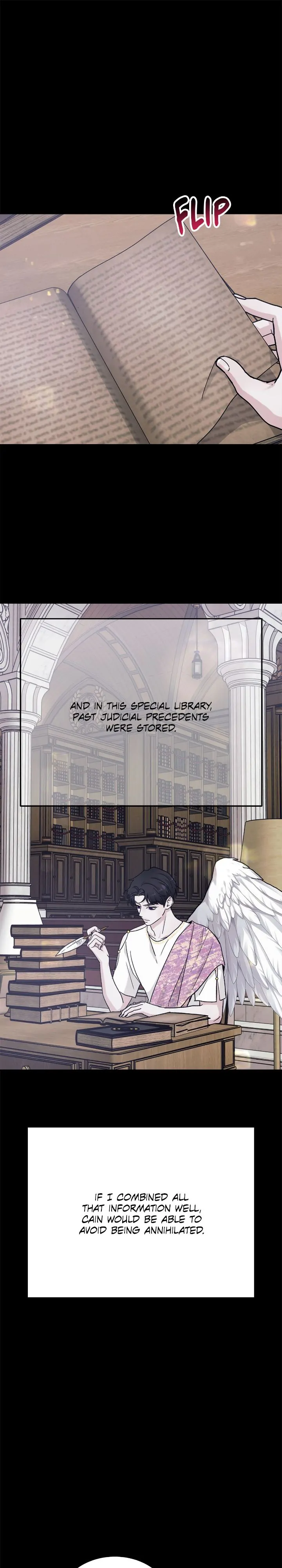 For The Queendom Chapter 32 - Page 7