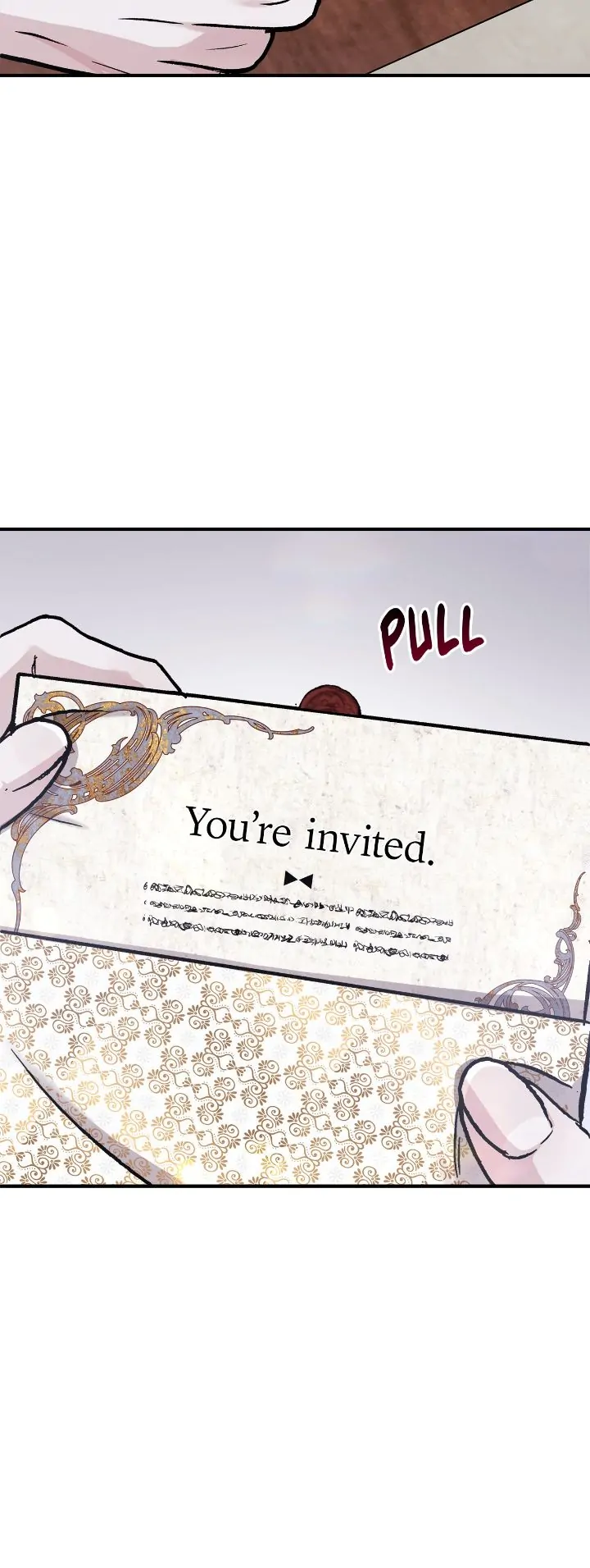 For The Queendom Chapter 33 - Page 26