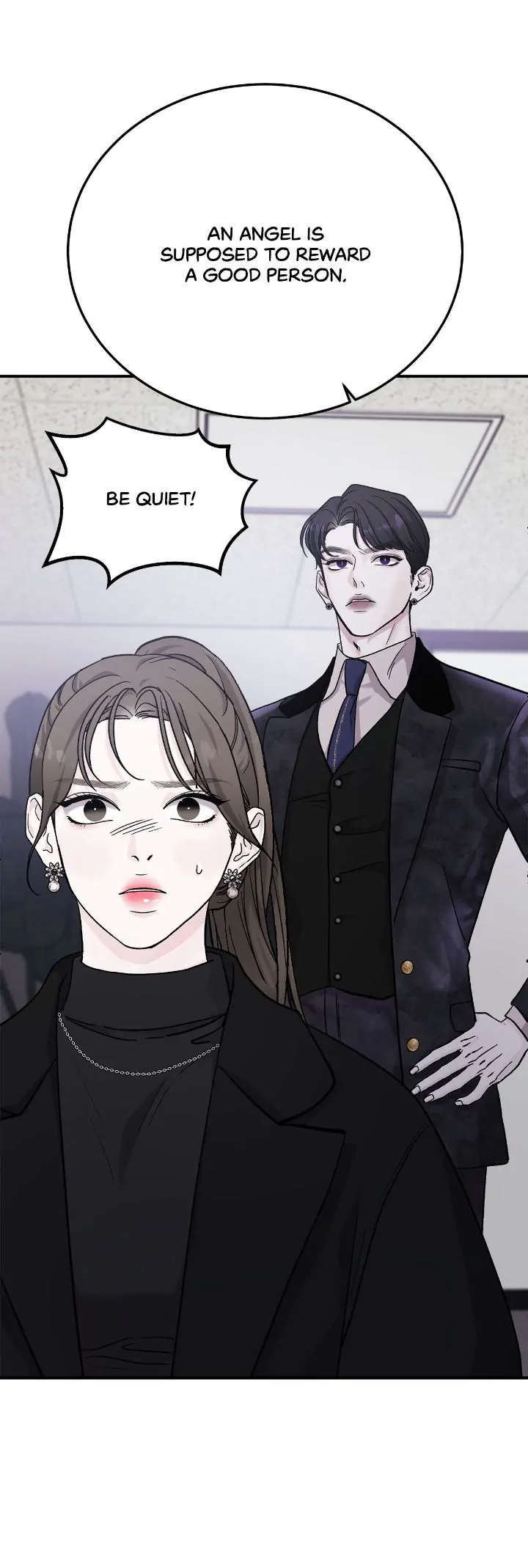 For The Queendom Chapter 33 - Page 32