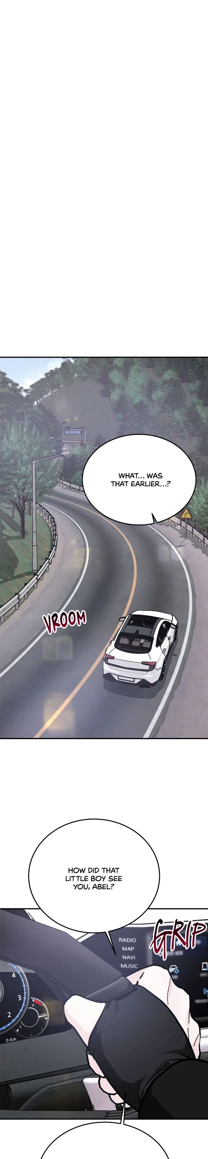 For The Queendom Chapter 33 - Page 33