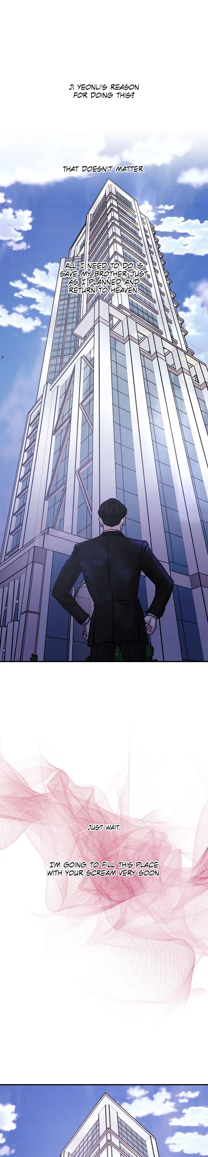 For The Queendom Chapter 33 - Page 42