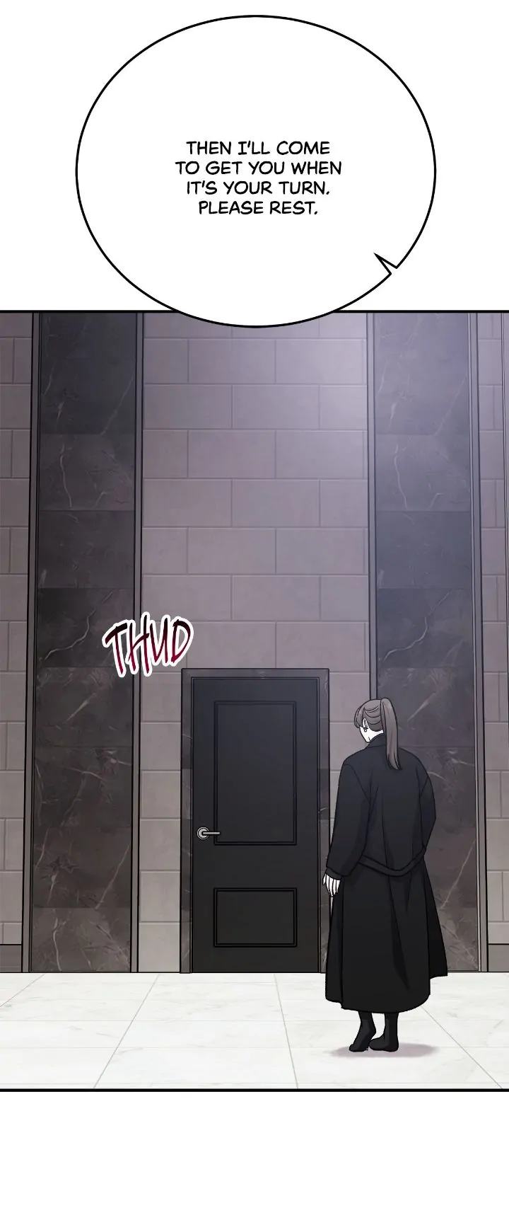 For The Queendom Chapter 34 - Page 18