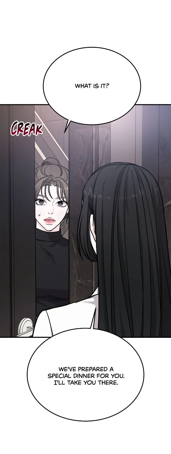 For The Queendom Chapter 34 - Page 27