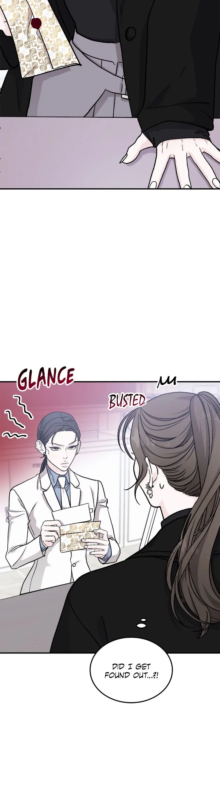 For The Queendom Chapter 34 - Page 3