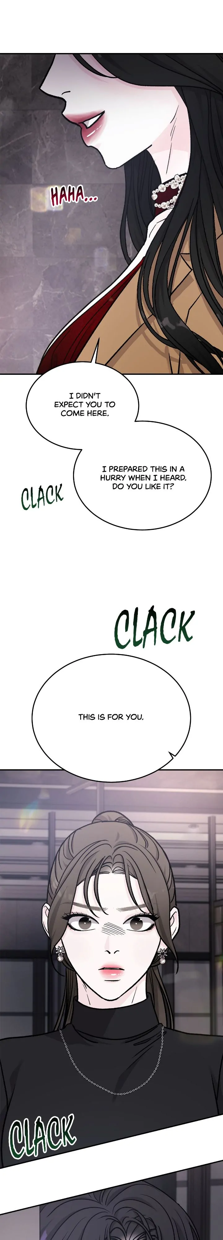 For The Queendom Chapter 34 - Page 37