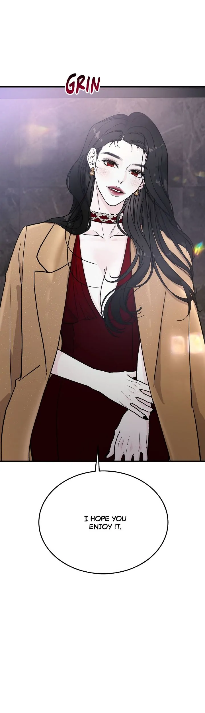 For The Queendom Chapter 34 - Page 39