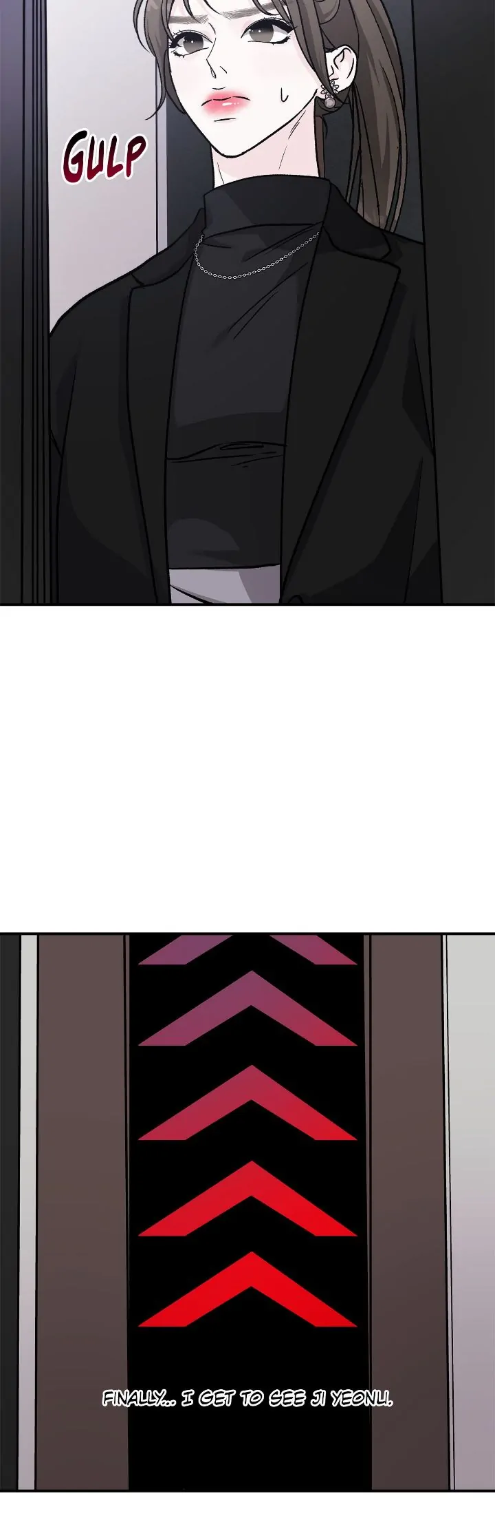 For The Queendom Chapter 34 - Page 9